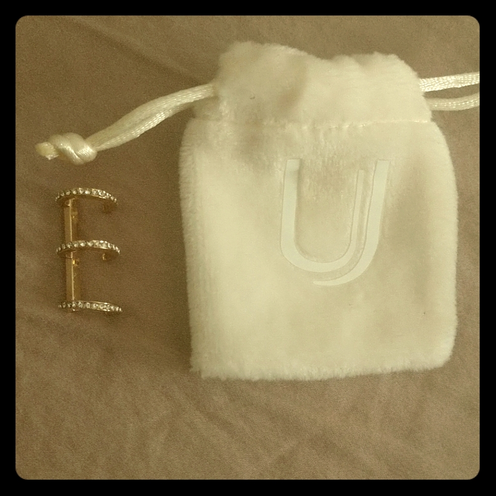 Cuff Earring